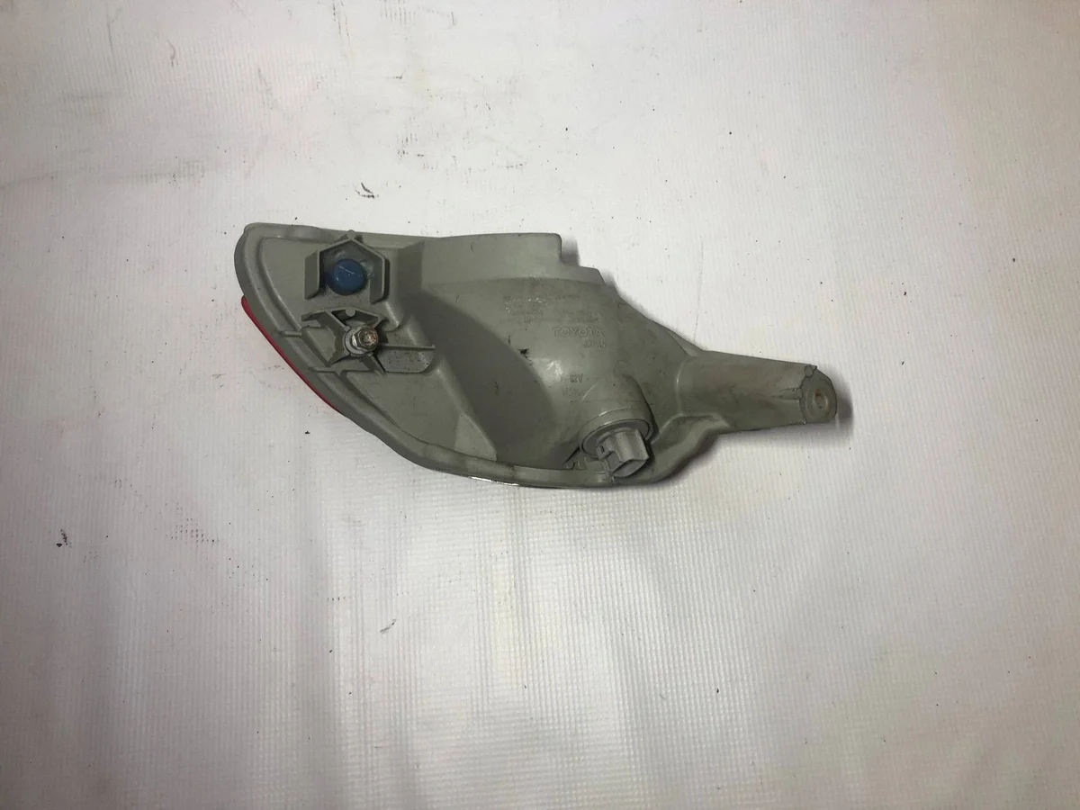 Achterlicht Links Lexus RX 8149048020 image 3