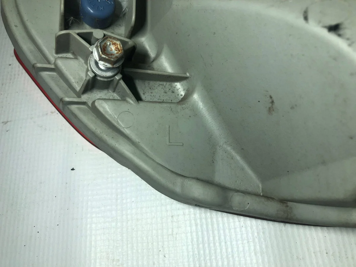 Achterlicht Links Lexus RX 8149048020 image 4