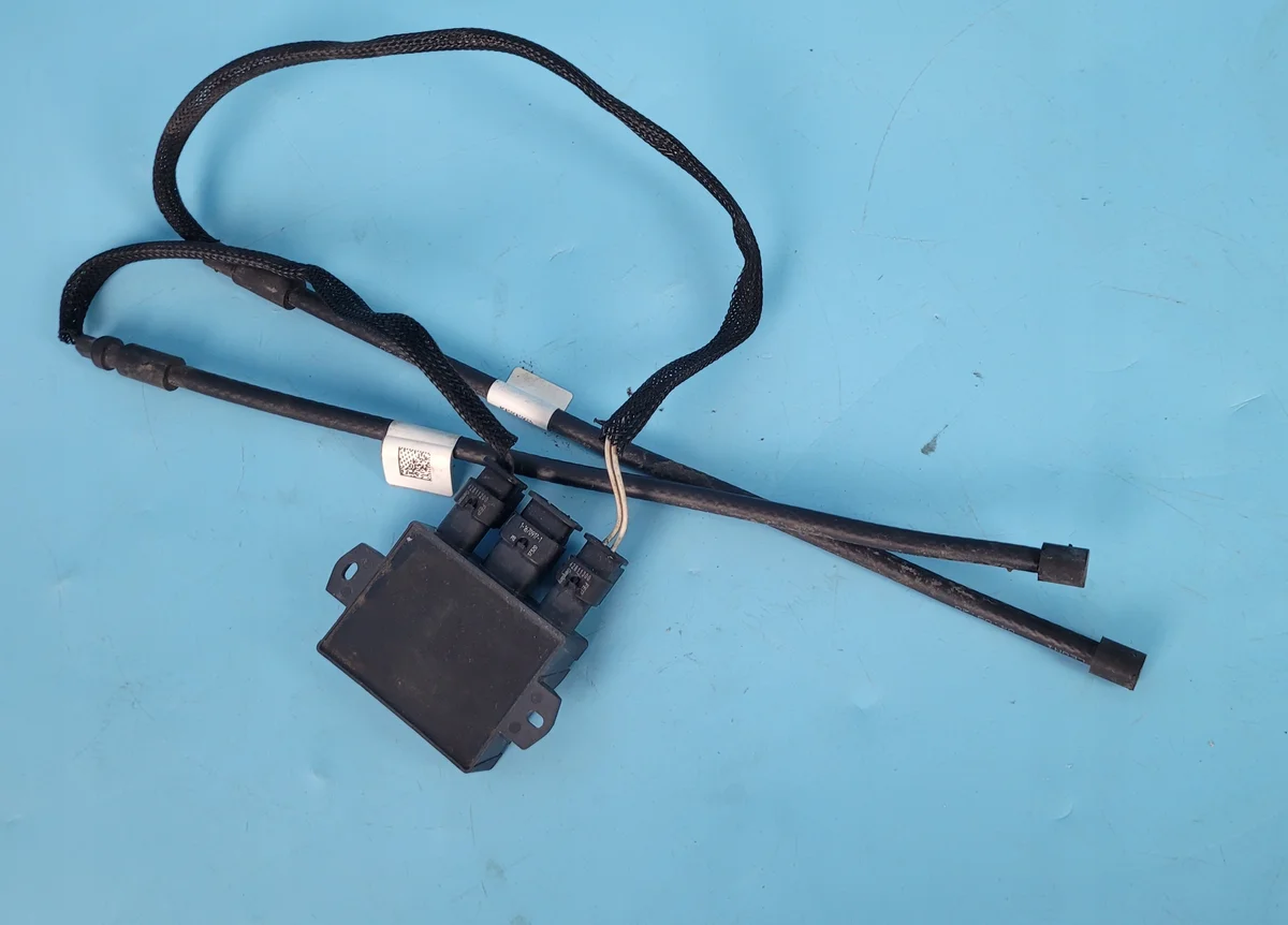 Capteur hayon Volvo XC90 II 2.0D C37436-200