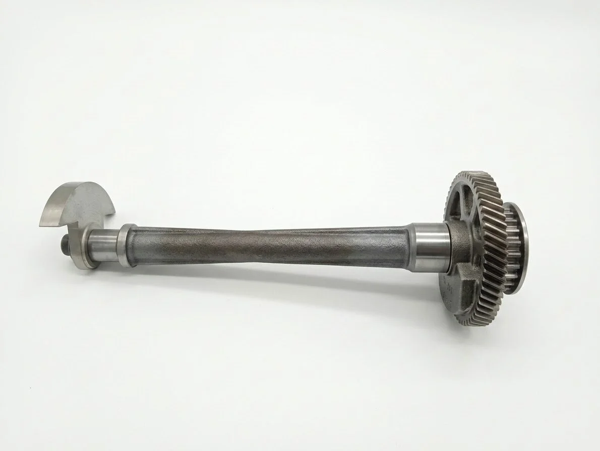 Arbre à cames 1.2 Turbo Opel Astra K