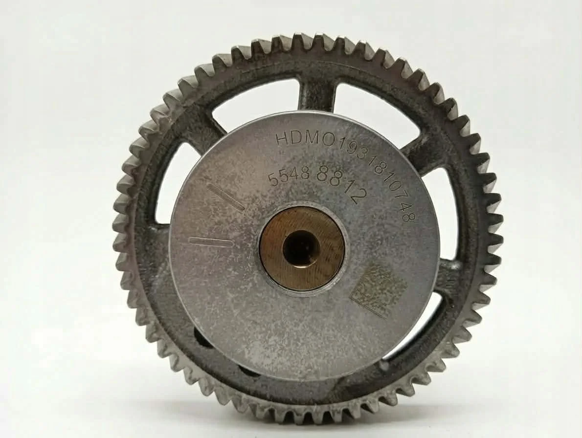 Kamaxel 1.2 Turbo Opel Astra K 55488812