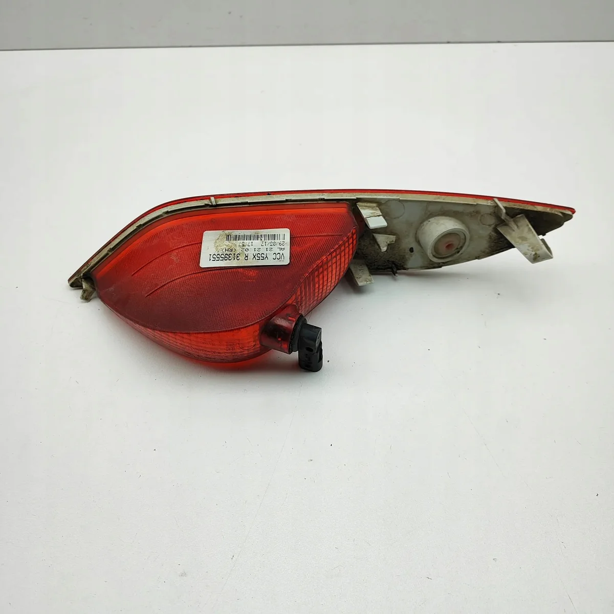 Faro Antinebbia Volvo OE 31395551 image 3