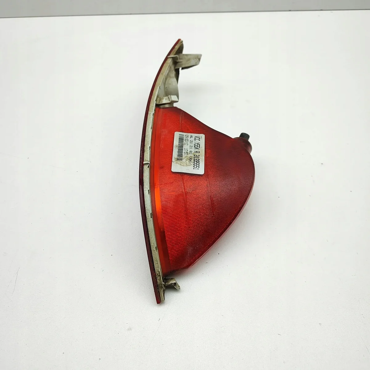 Faro Antinebbia Volvo OE 31395551 image 4