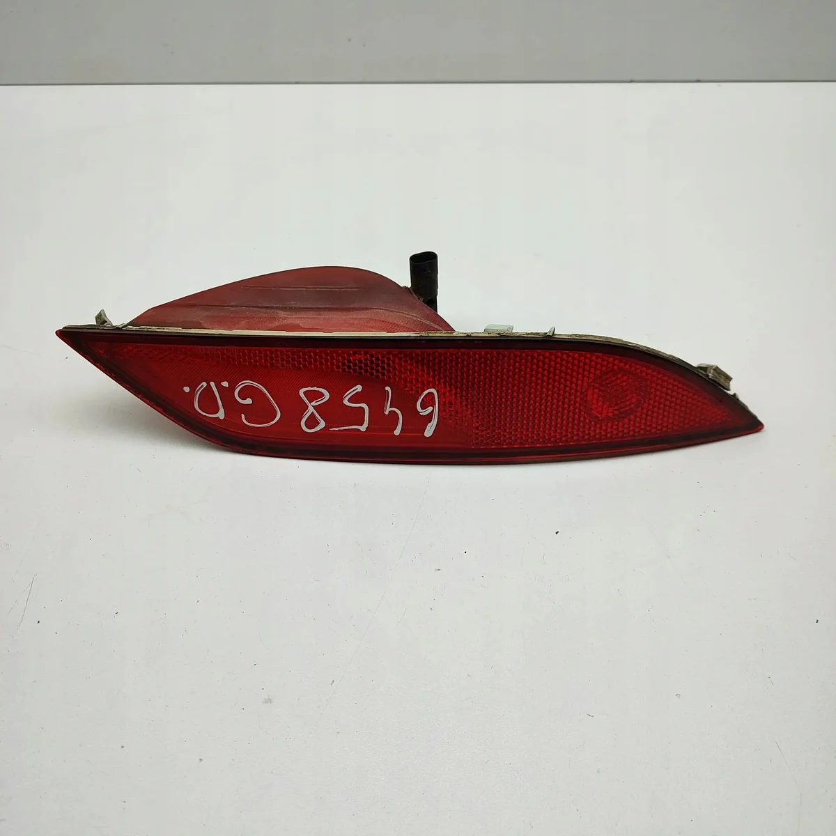 Faro Antinebbia Volvo OE 31395551 image 6