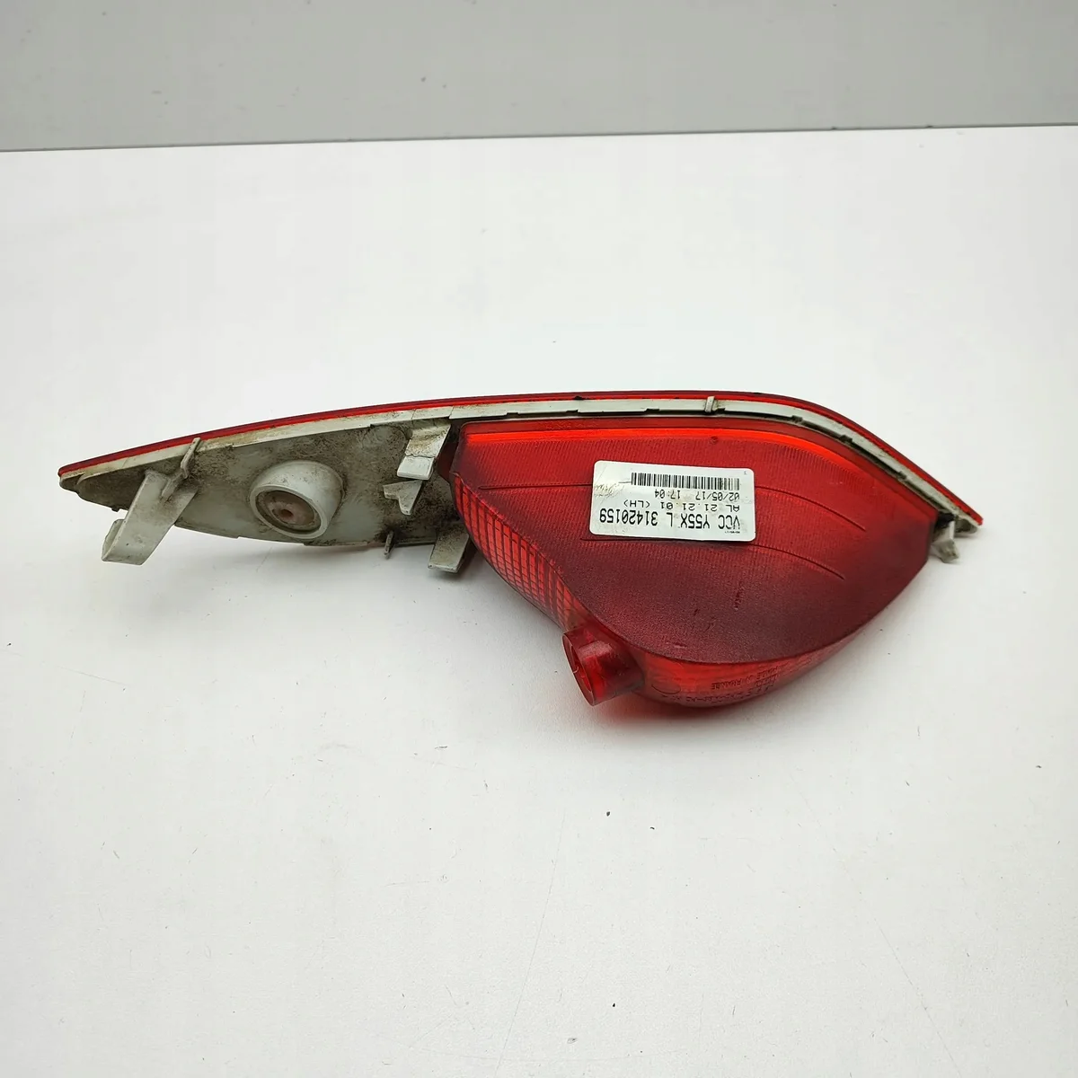 Lanterna Traseira Esquerda Volvo V40 CC 31420159 image 3
