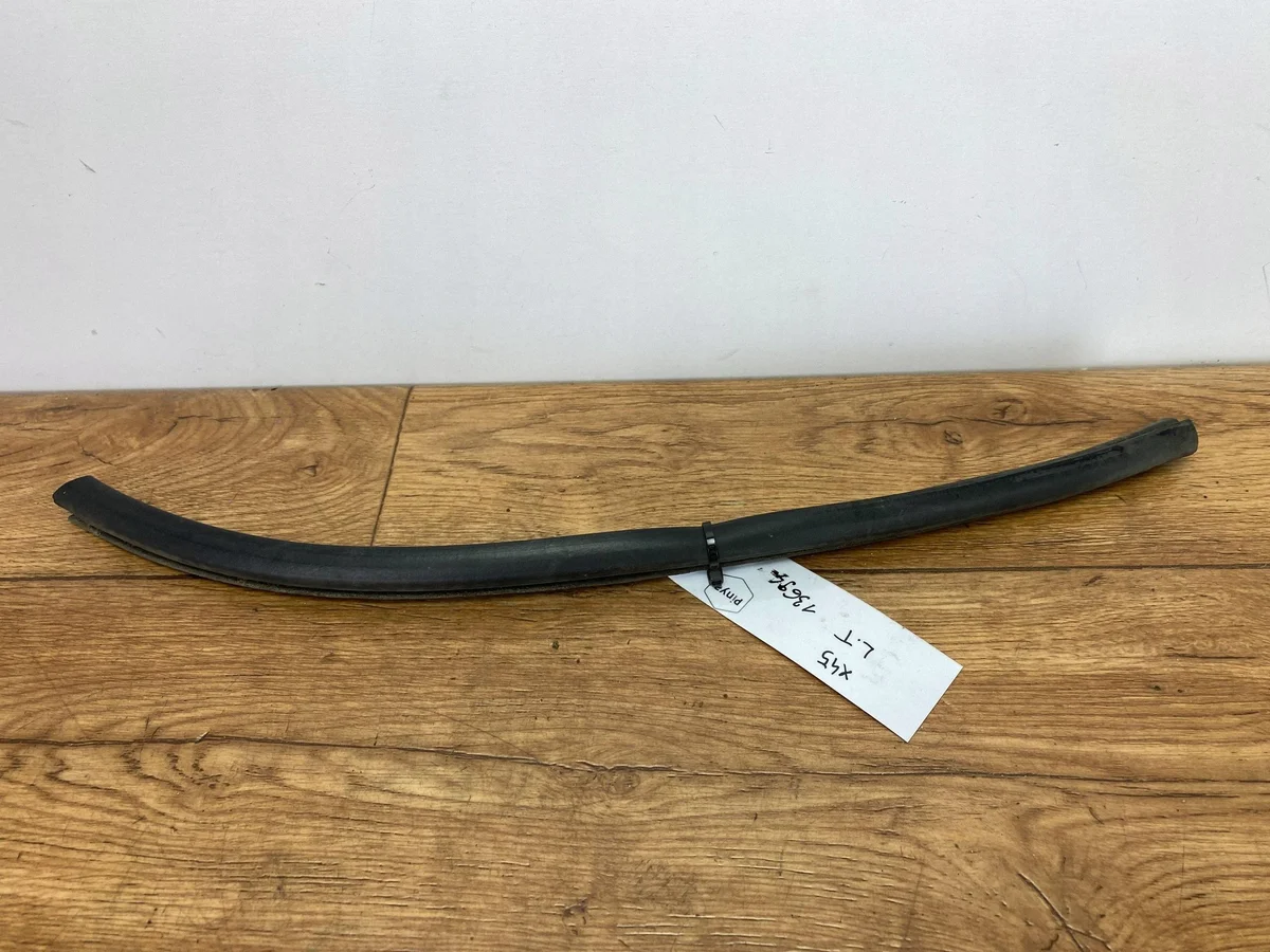 Guarnizione parafango Dodge Charger 2015+ USZCHARPINY