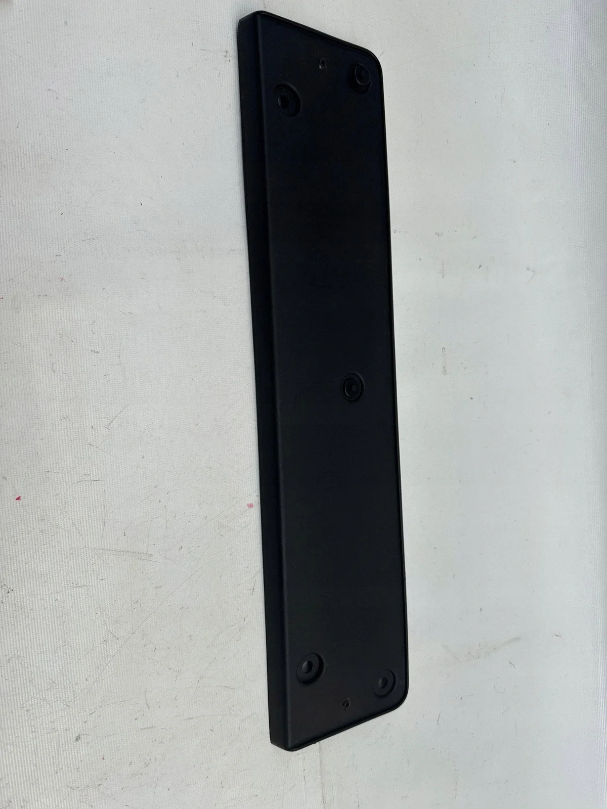 Support de plaque VW T-Roc 2GA807287 image 2