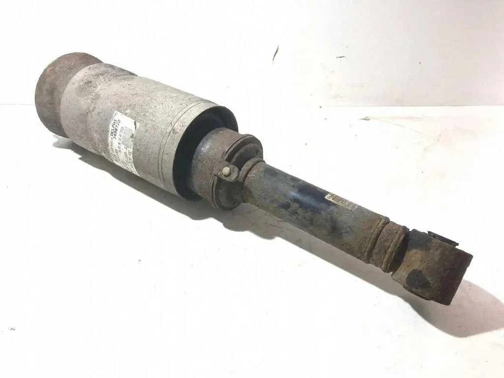 Land Rover Range Rover Sport L320 Luftfjädring Fram image 8