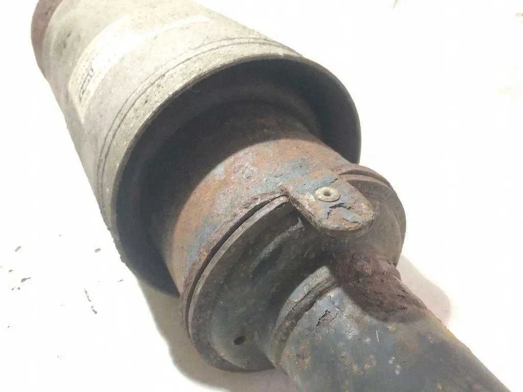 Range Rover Sport L320 Air Spring Strut Front RNB501620 image 6