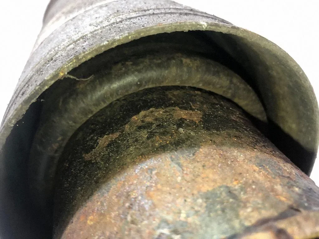 Range Rover Sport L320 Air Spring Strut Front RNB501620 image 7
