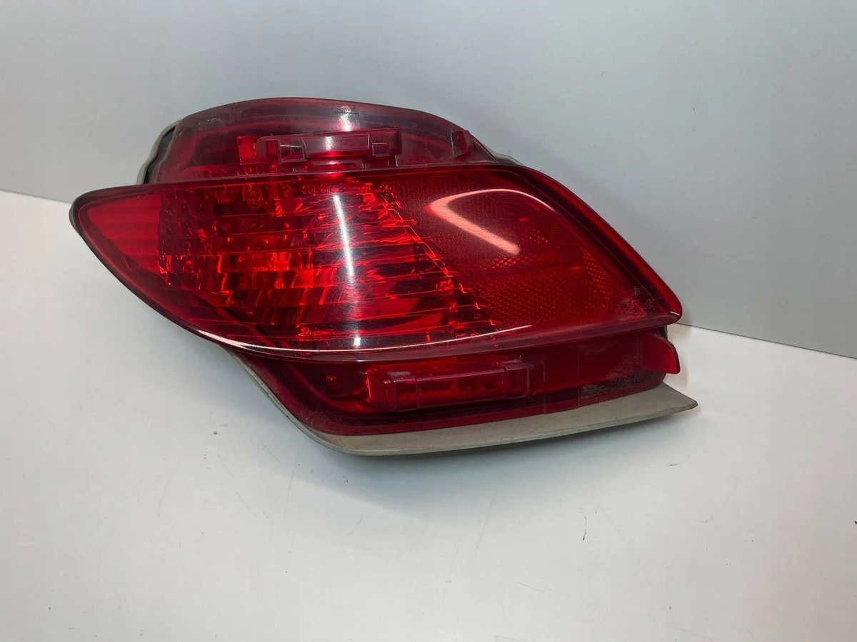 Mistlamp Lexus OE 81480-48020 Gebruikt