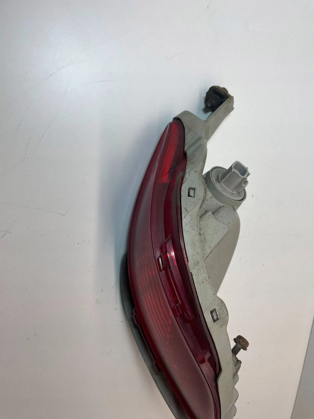 Phare antibrouillard Lexus OE 81480-48020 image 7