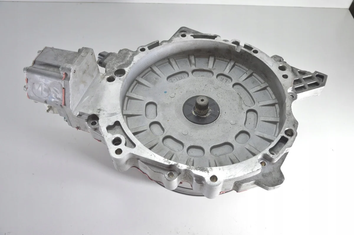 Motor Híbrido Hyundai/Kia A6MF2H 104.11 image 3