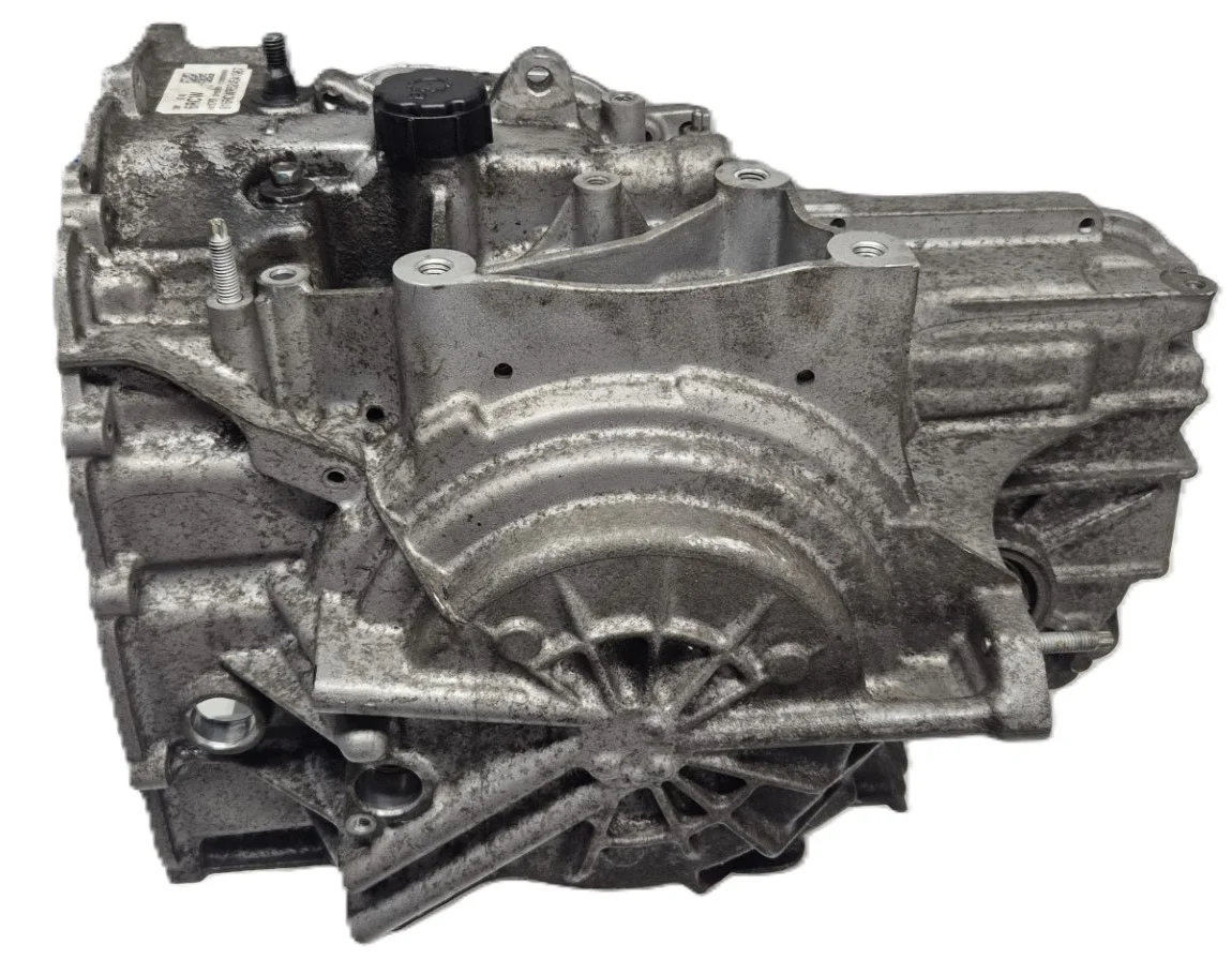 Gehäuse Getriebe hinten GM 6T40 048.44