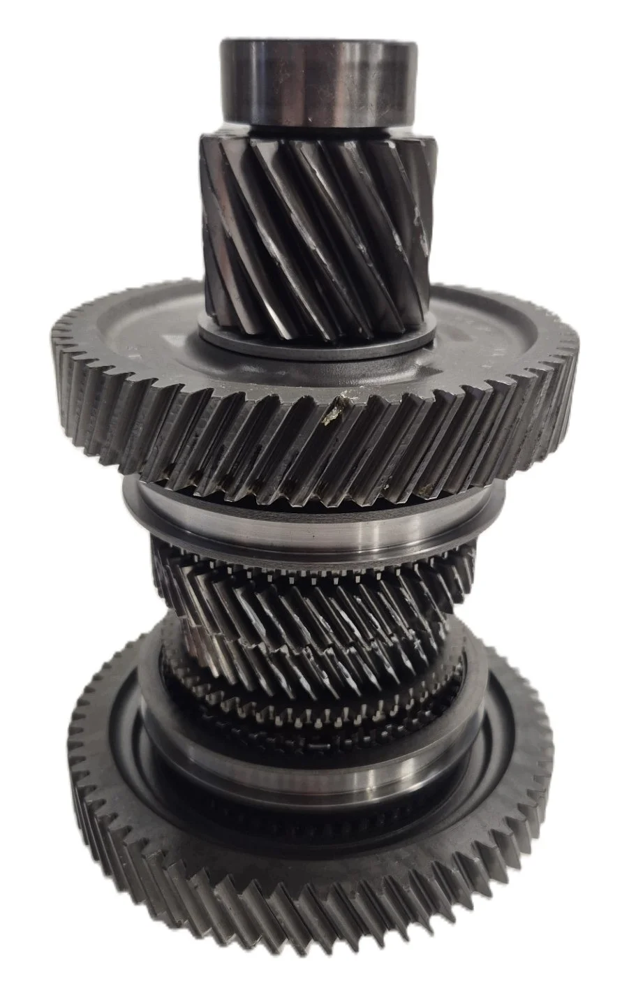 Eixo de Saída DQ381 0GC - OEM 050.134