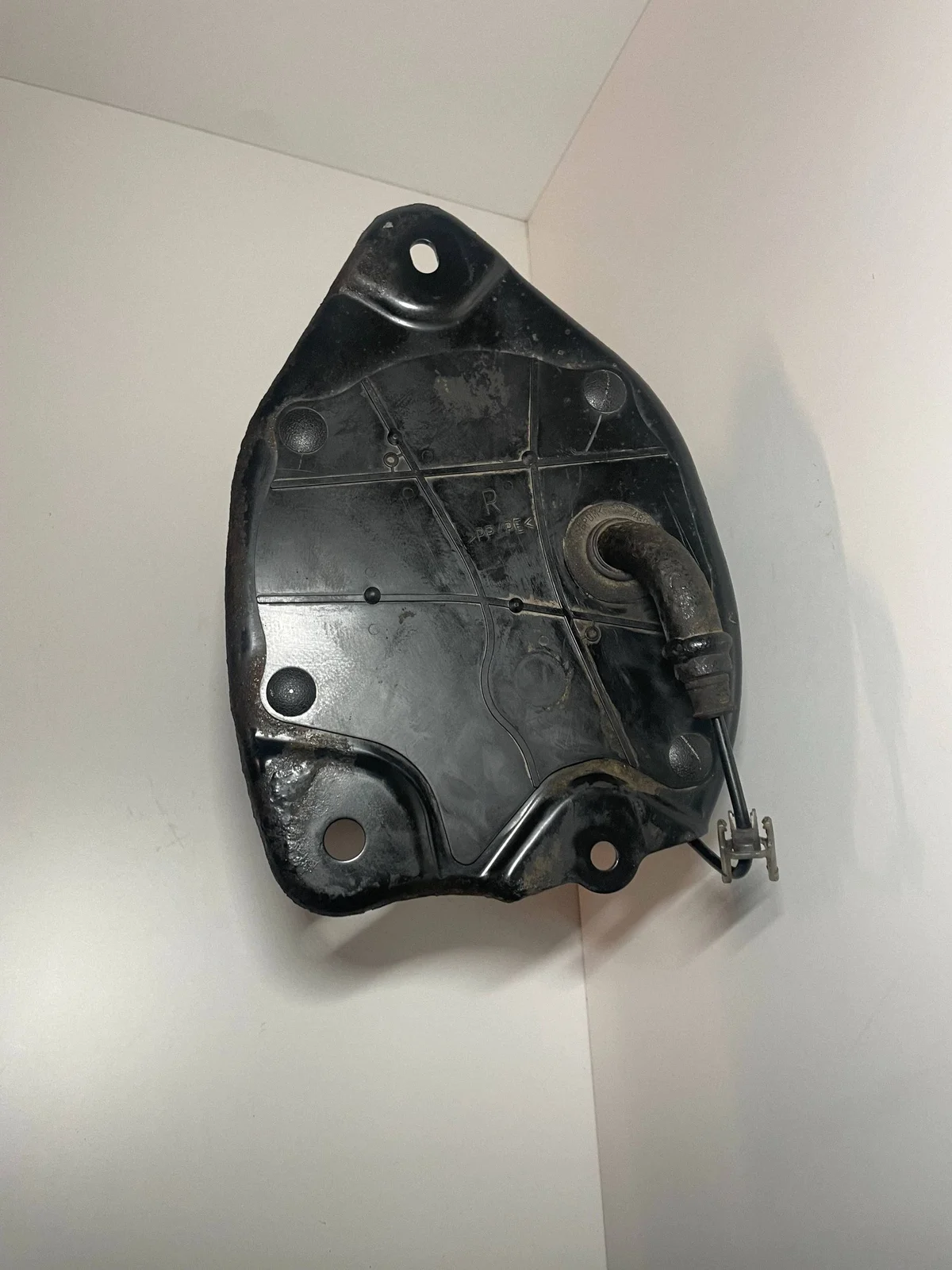 Luftfjädring bak Lexus RX 450H 4808048090 image 3