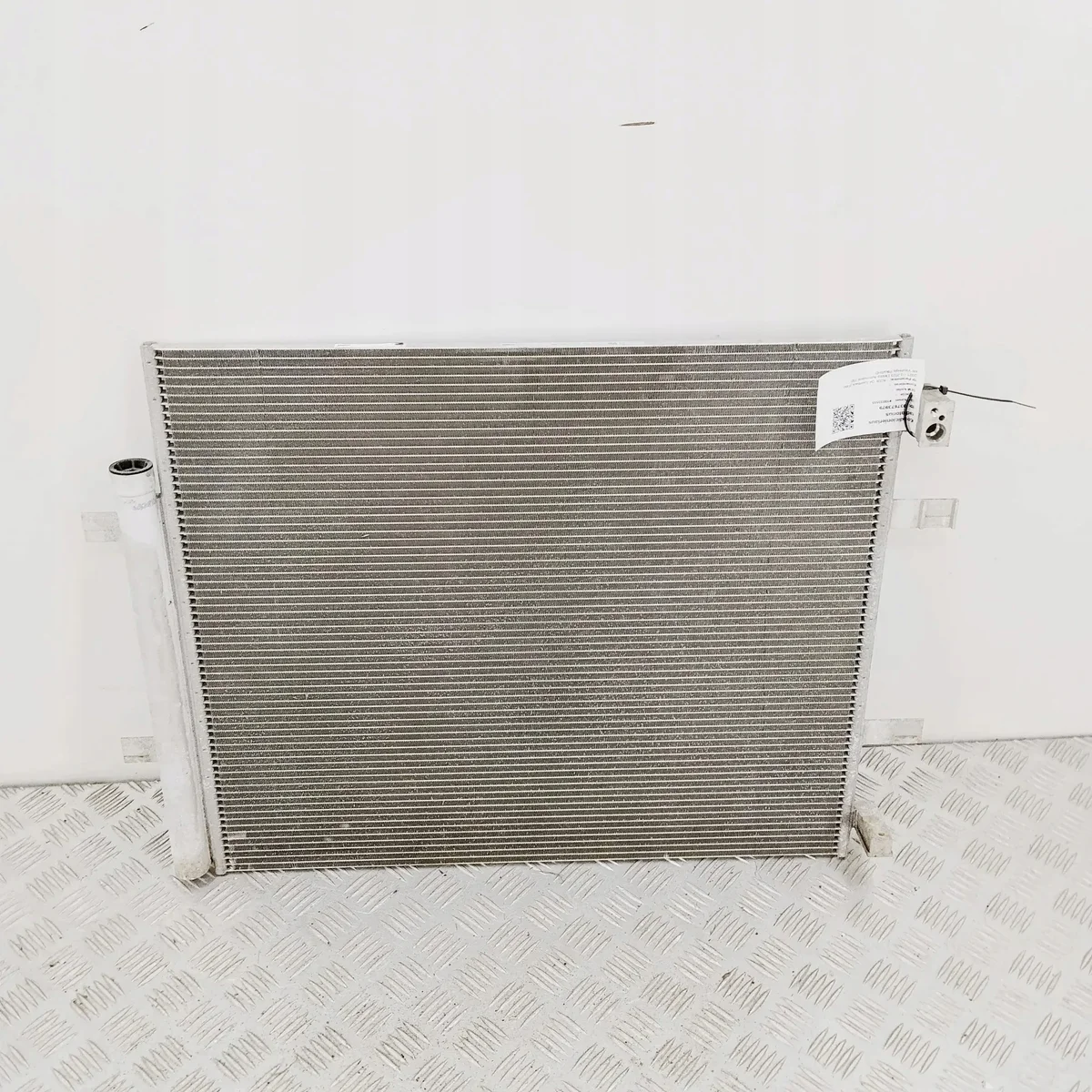 Condenseur clim Audi Q4 E-Tron 1EA816411A