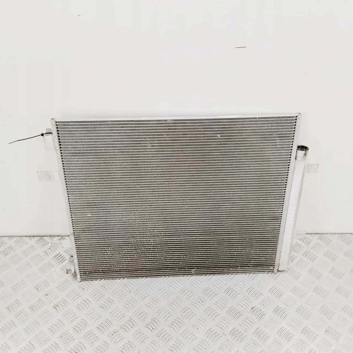 Ilmastointilämmitin Audi Q4 E-Tron 1EA816411A