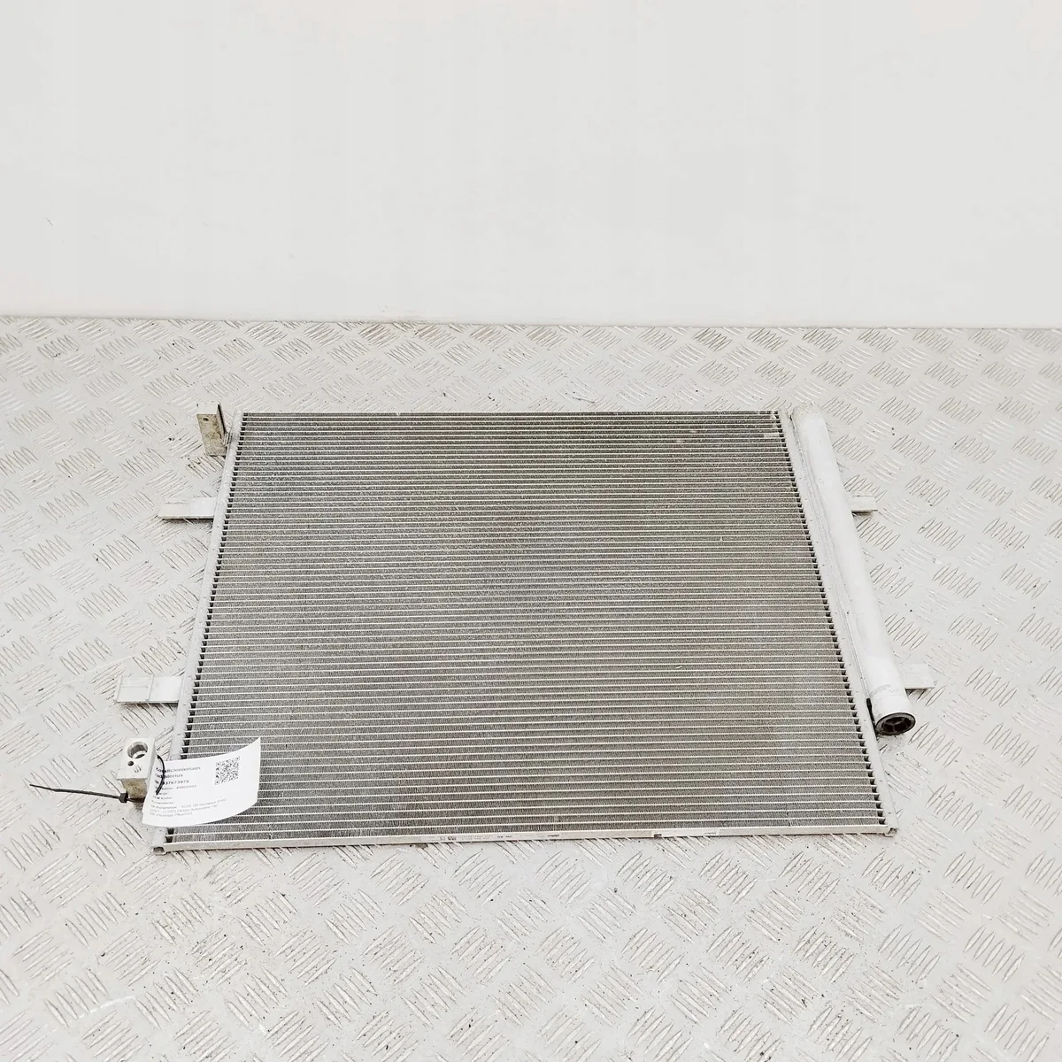 Audi Q4 E-Tron Airco Condensor 1EA816411A image 3