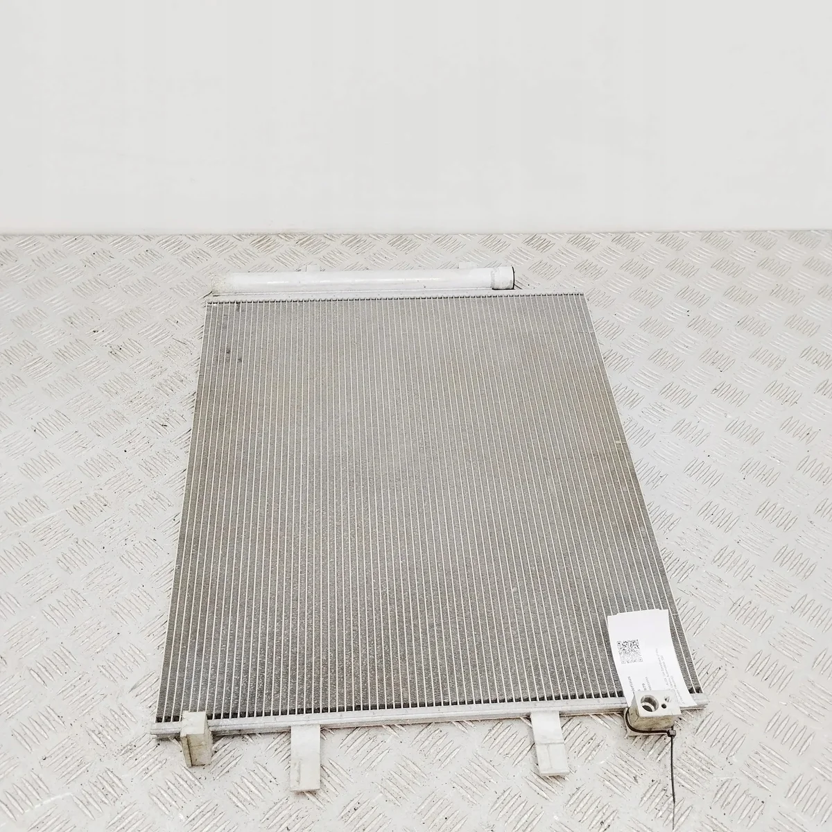 Audi Q4 E-Tron Airco Condensor 1EA816411A image 4