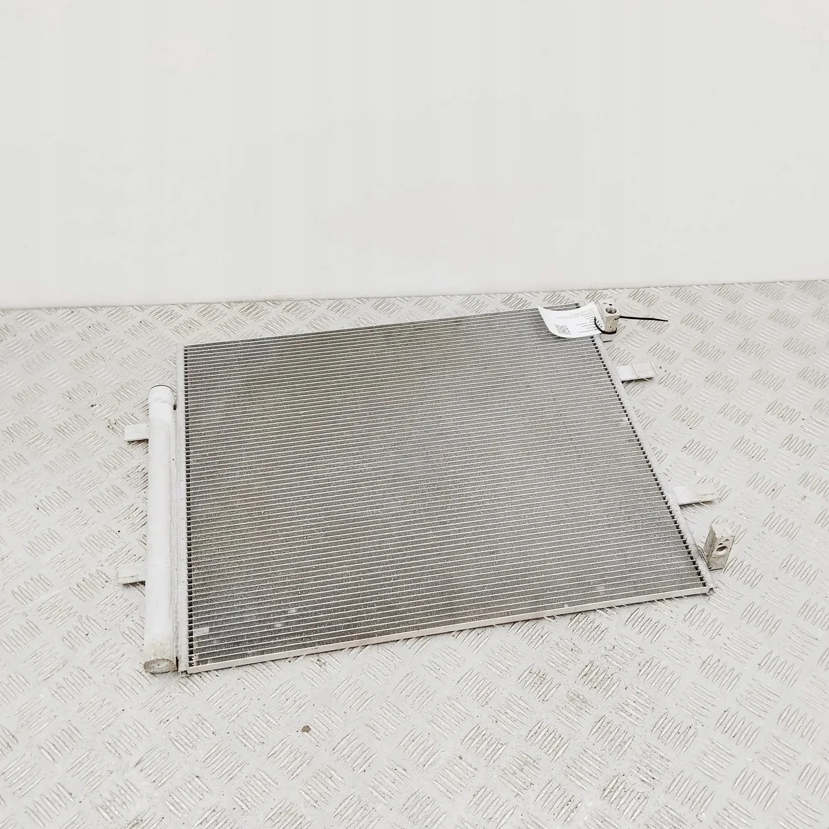 Audi Q4 E-Tron Airco Condensor 1EA816411A image 5