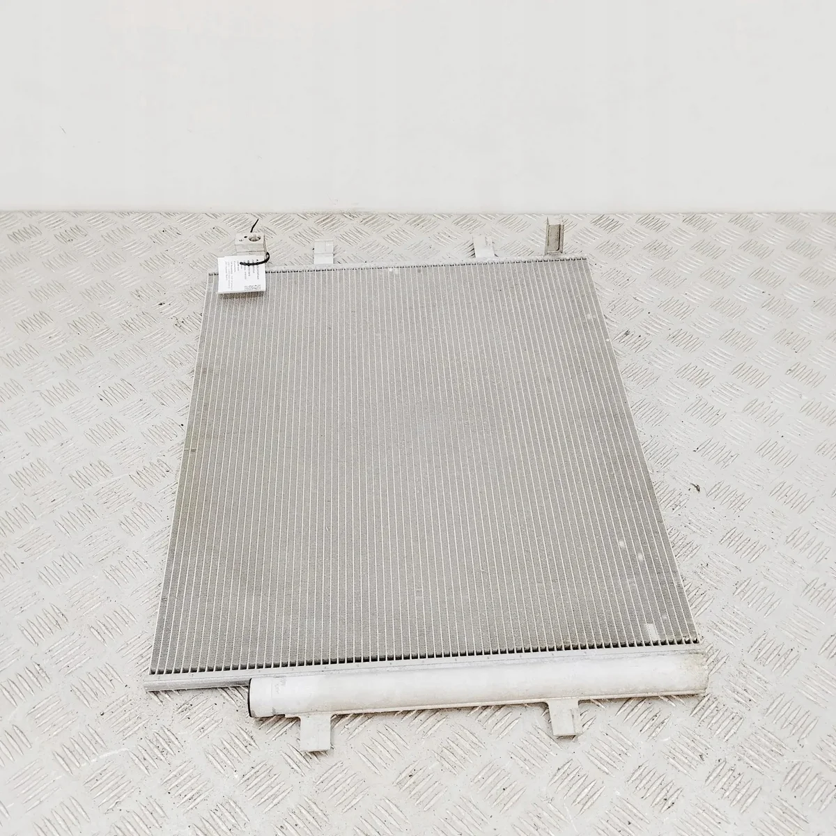 Audi Q4 E-Tron Airco Condensor 1EA816411A image 6