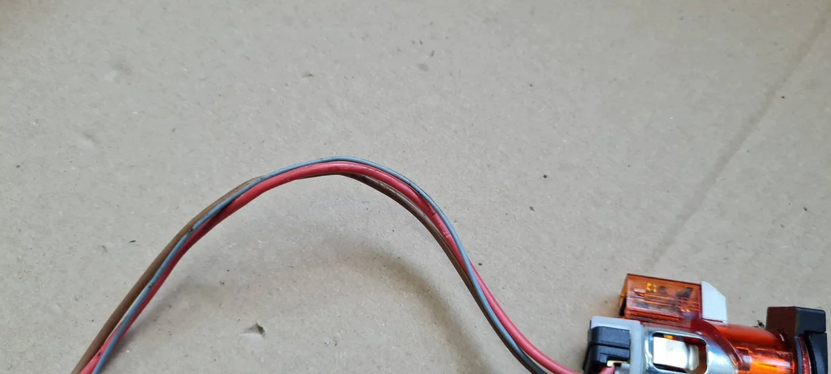 Audi A7 4G 12V Cigarette Lighter Socket image 4