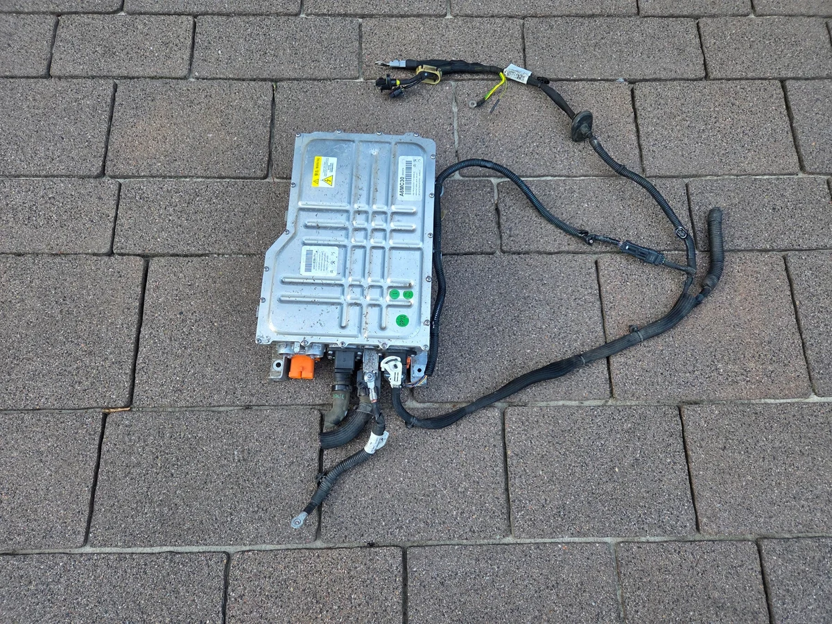 Peugeot 3008 II Hybrid Akun Muunnin