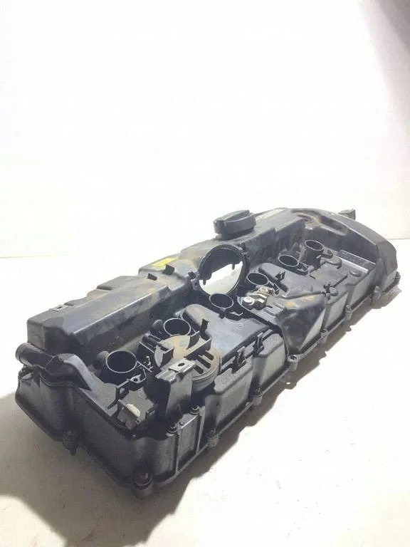 Cache de bras oscillant BMW 3 E92 7552281