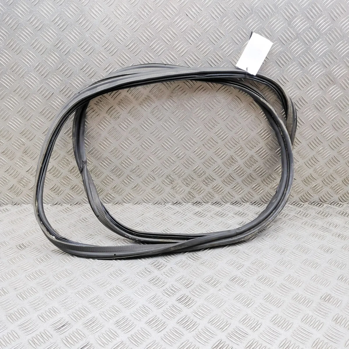 Joint de hayon Range Rover Evoque BJ3241608AB image 4
