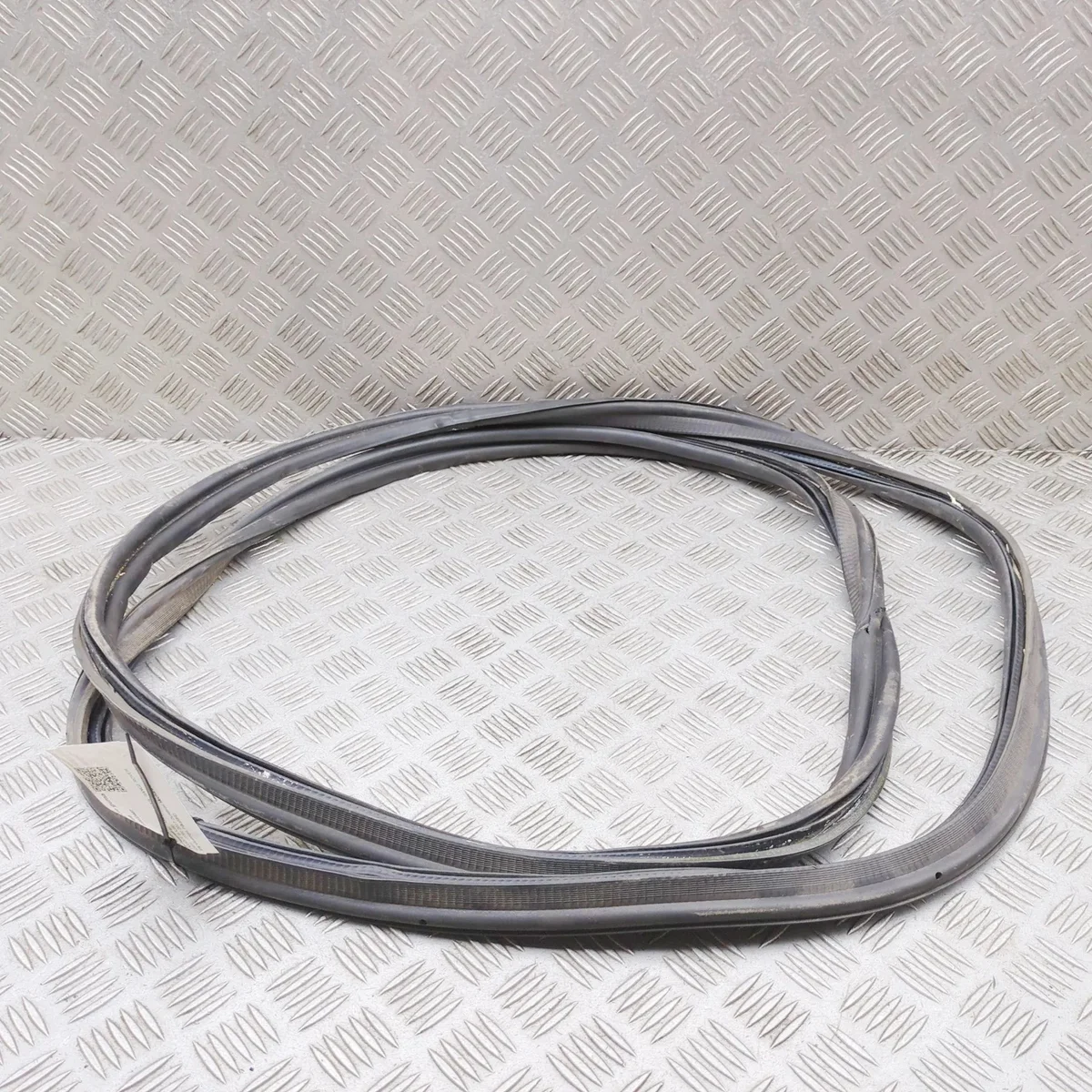 Joint de hayon Range Rover Evoque BJ3241608AB image 6