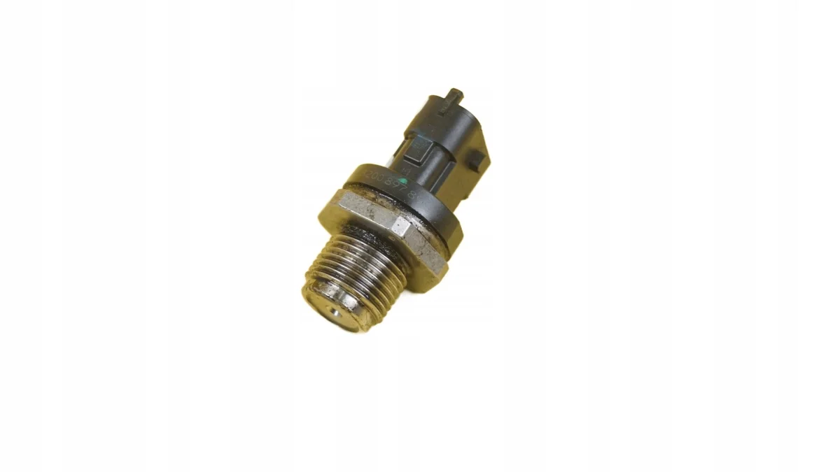 Fuel Pressure Sensor for Trafic Vivaro 1.6 DCI