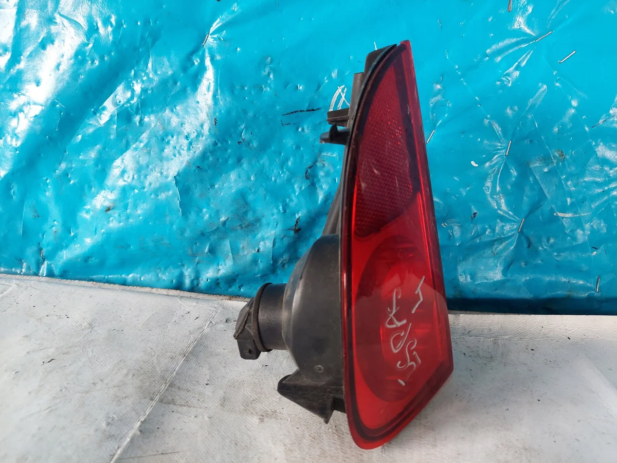 Lanterna Traseira Direita Renault Espace IV image 3
