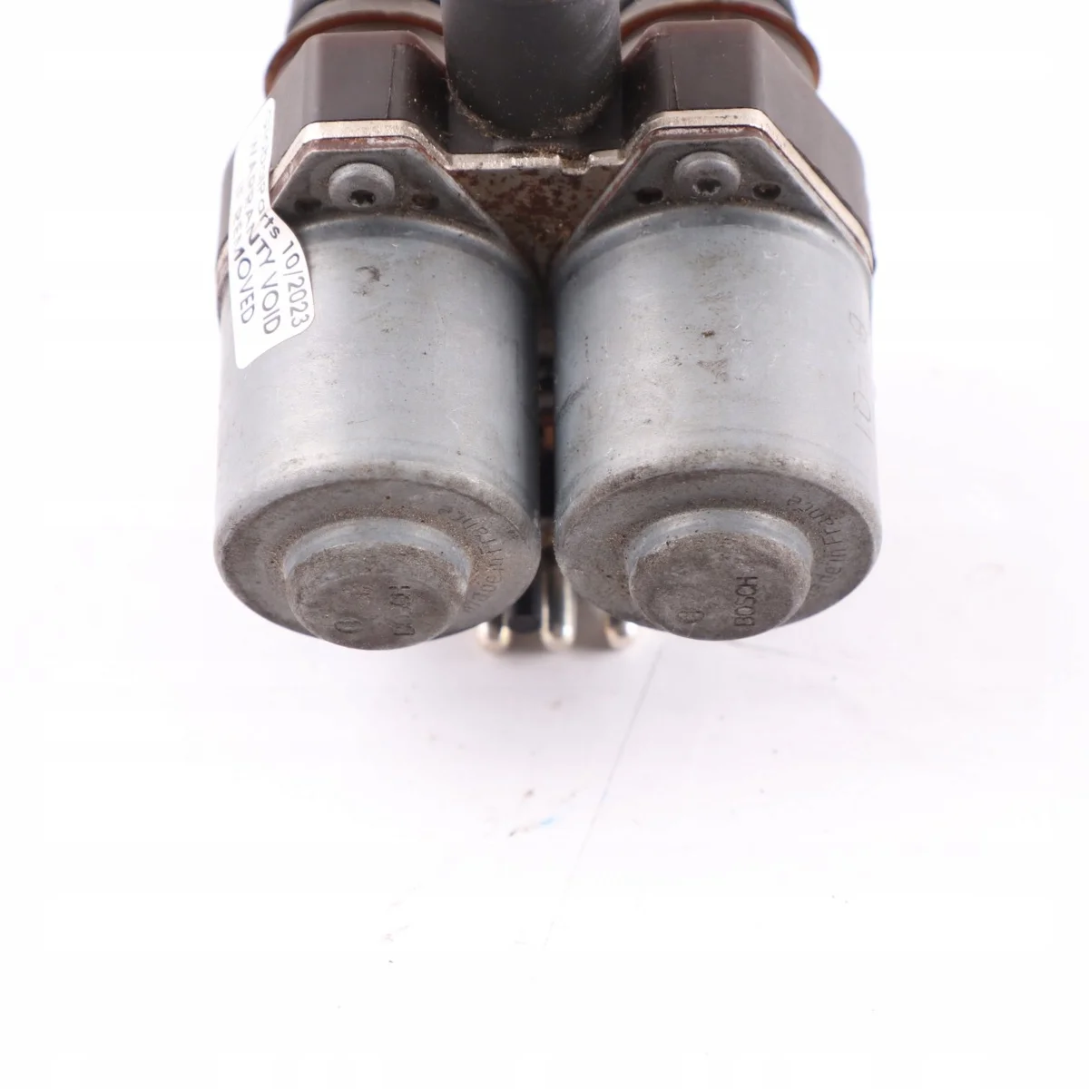 Électrovanne d'eau Mercedes SLK R171 W210 image 3