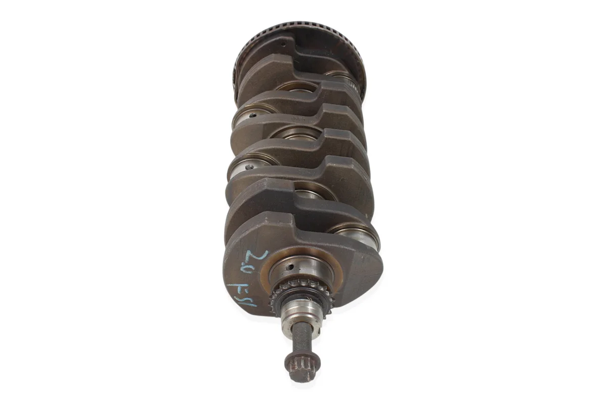 Audi A1 A3 A5 Albero Motore 1.0-2.0 FSI
