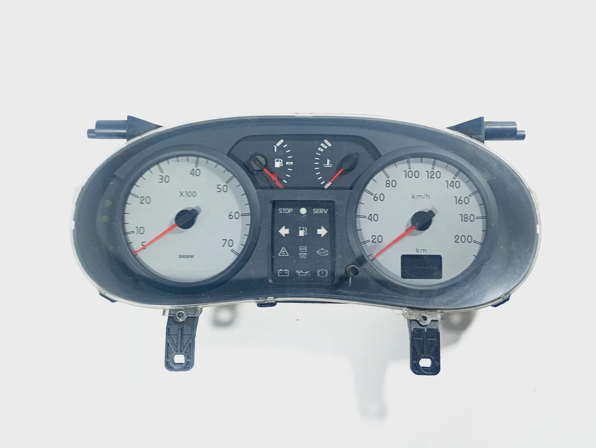 Contagiro Renault Kangoo 1 I FL 02-08 Usado