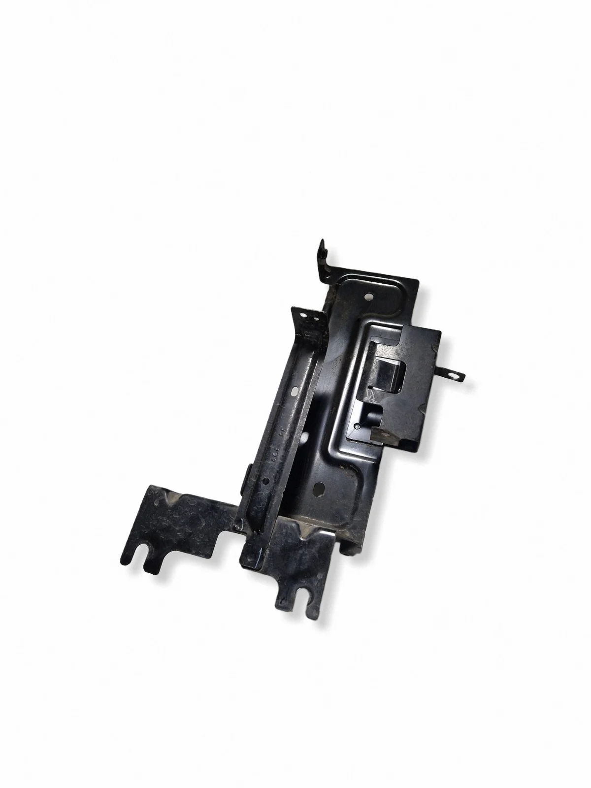 Mocowanie komputera Ford Mustang V BR3A12A659