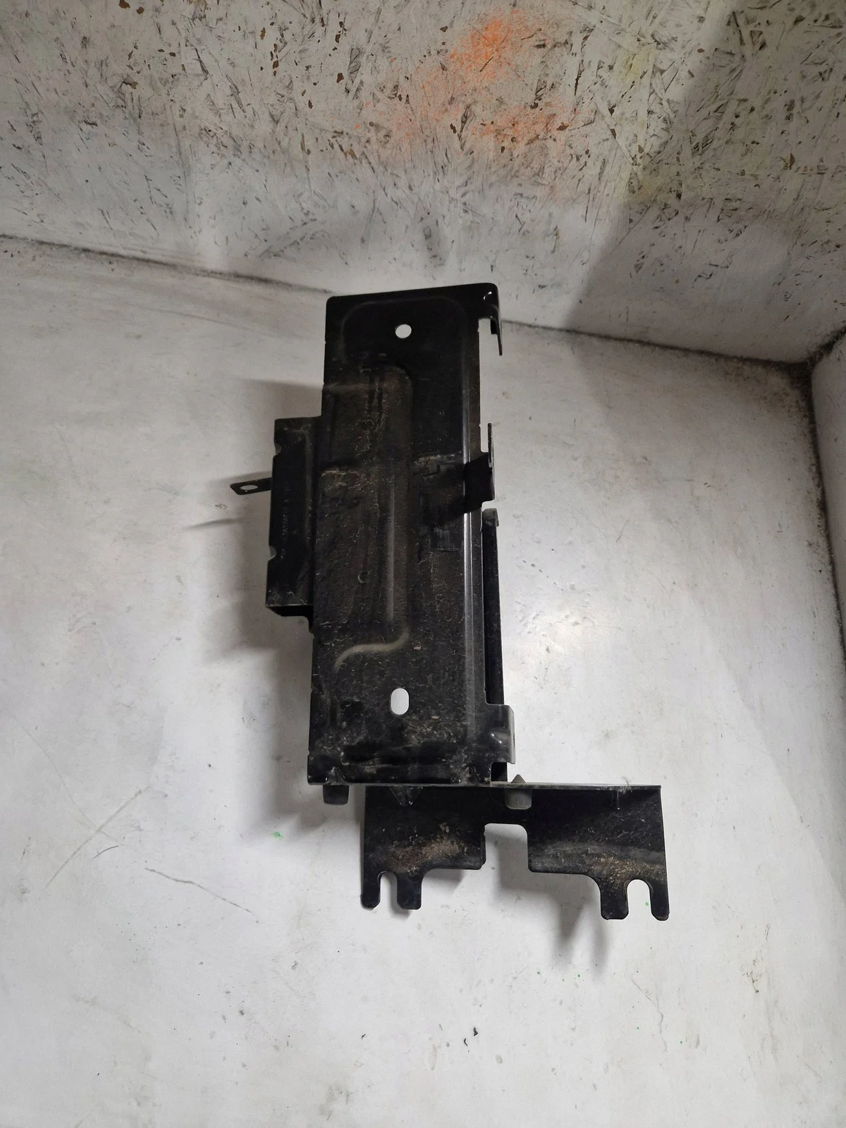 2013 Ford Mustang Engine Computer Mount BR3A12A659