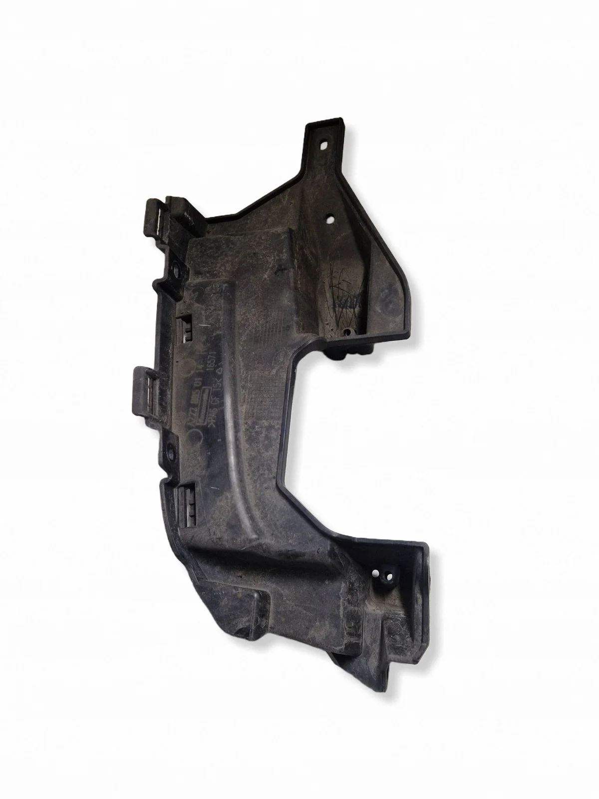 Mercedes-Benz S W222 Demper Element A2228850114 image 3