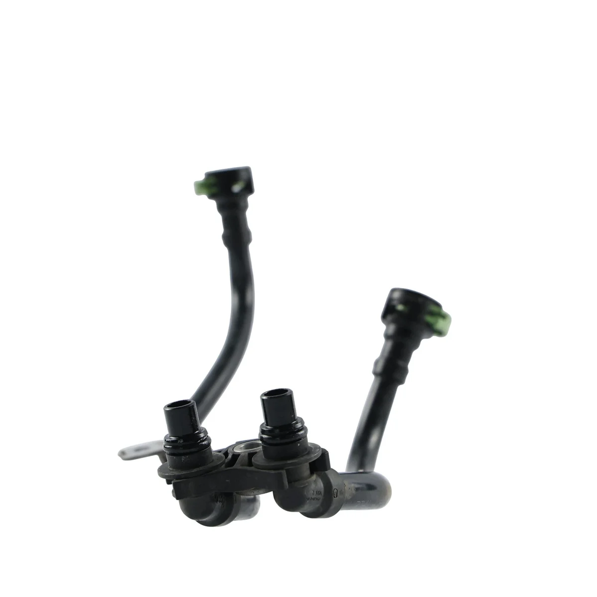 Audi S5 F5 Öl-Druckleitung Automatik 8W0317801A image 5