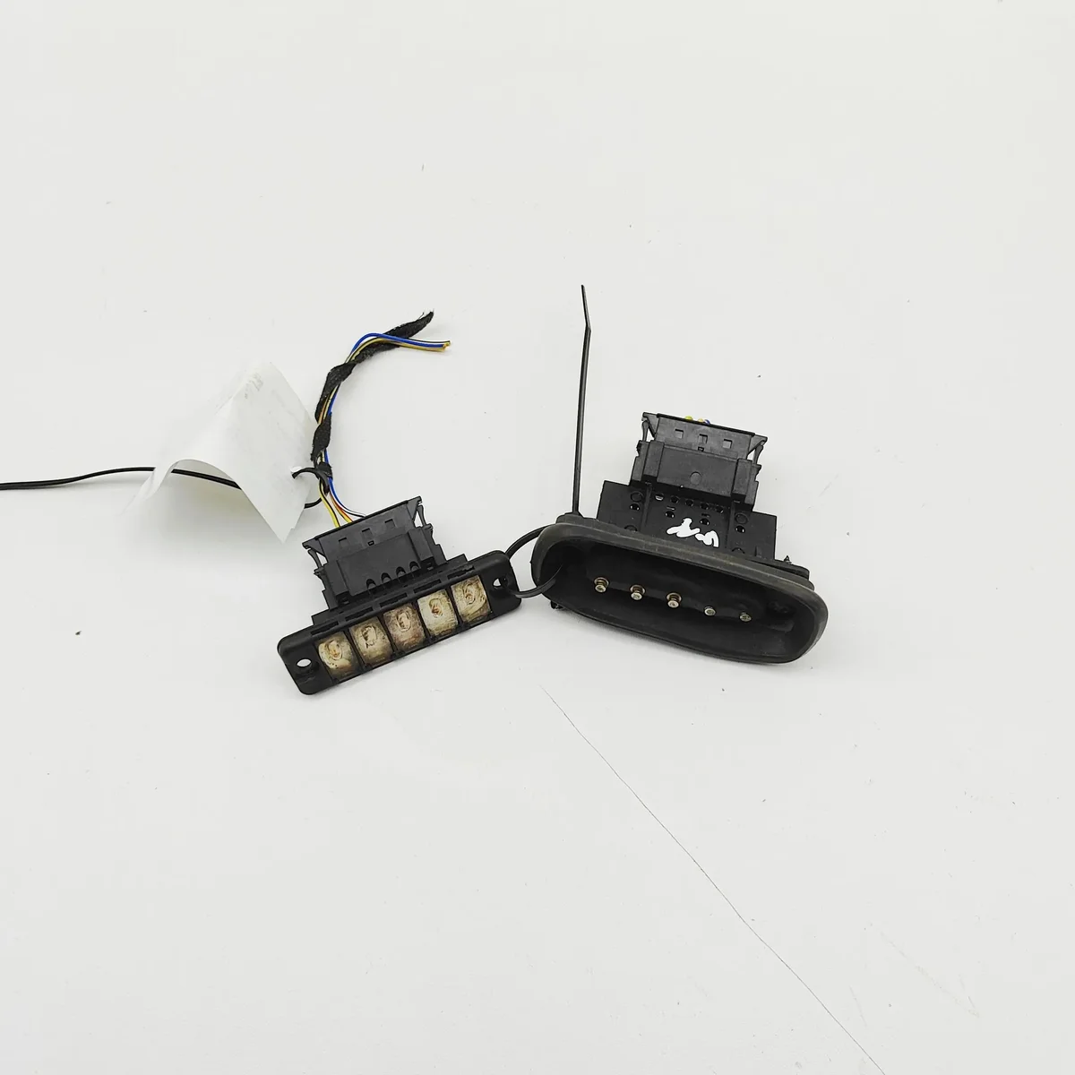 Türschließer Sensor Mercedes Vito W447 A6398200654