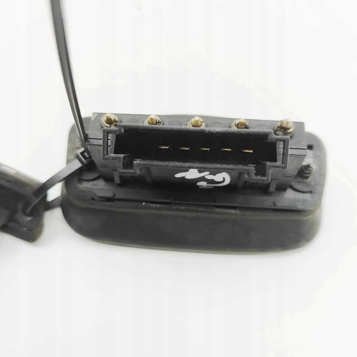 Sensor Cierre Puerta Mercedes-Benz Vito W447 A6398200654 image 4