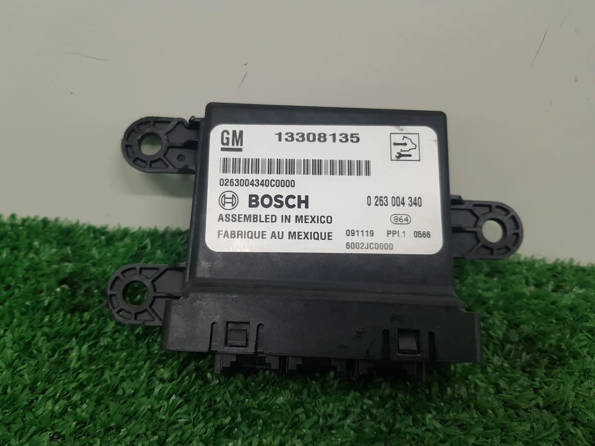 Modulo PDC Opel Insignia 13308135
