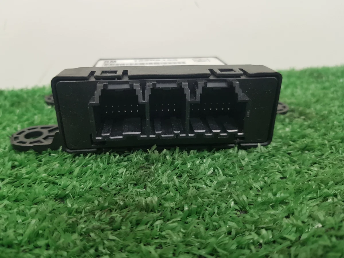 Module PDC Opel Insignia 13308135 image 3