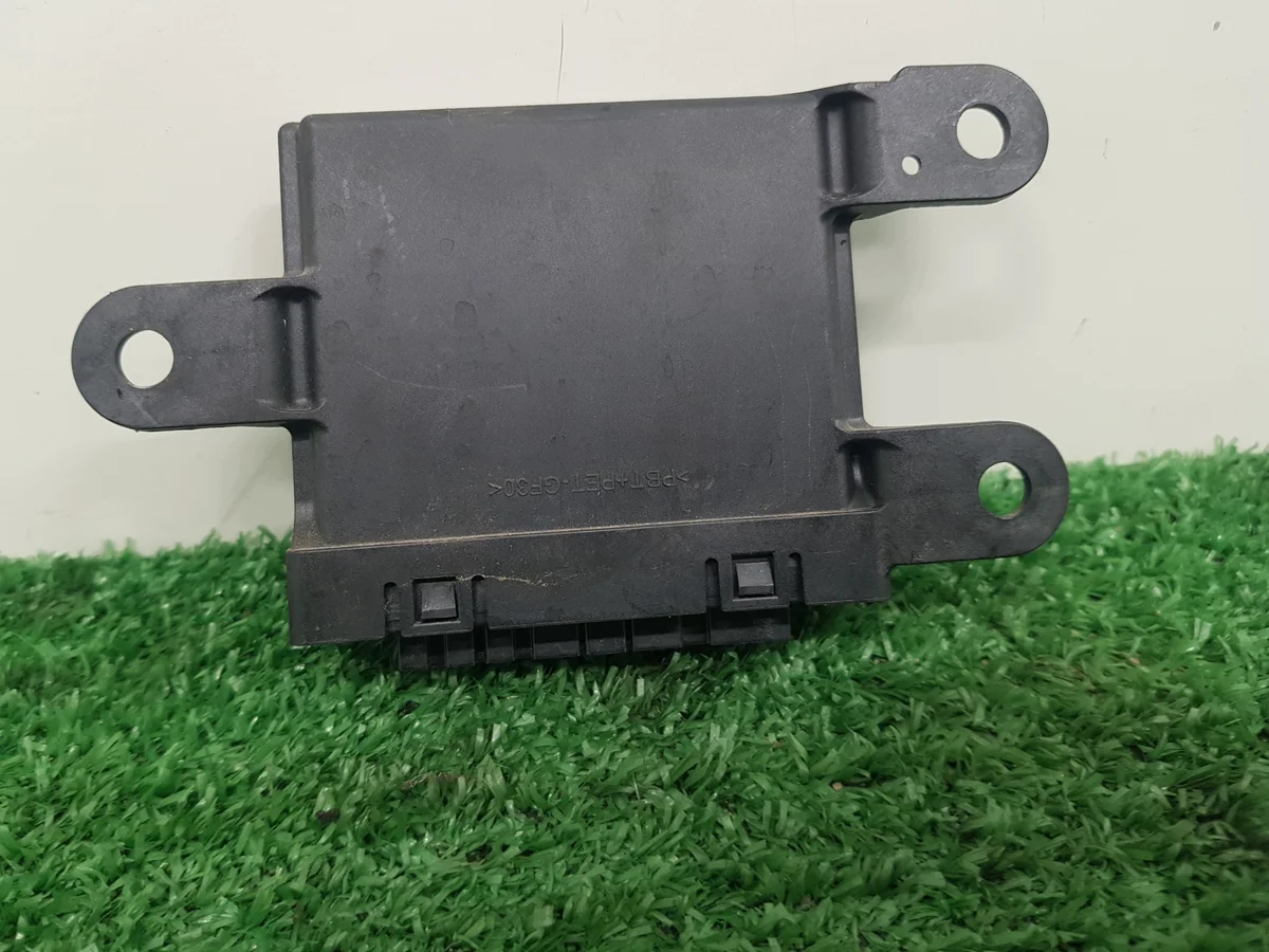 Module PDC Opel Insignia 13308135 image 4