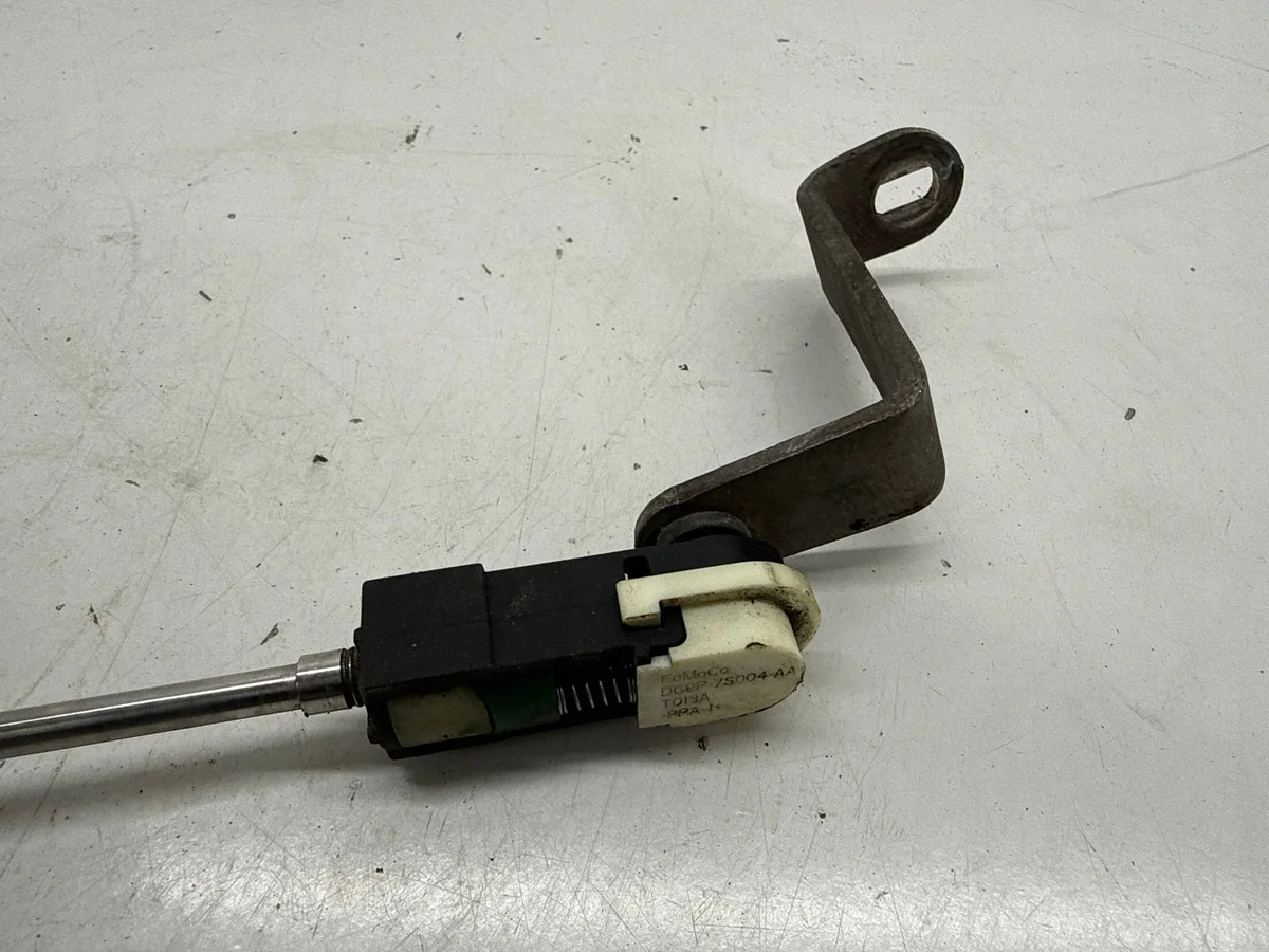 Ford Edge Mk2 3.5 Schaltseil F2GP-7E395-A image 7