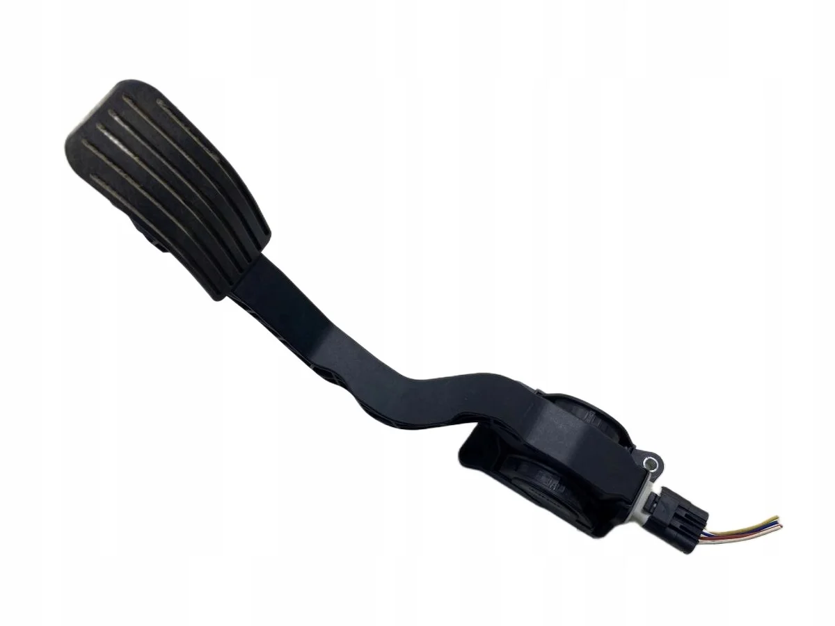 Potentiometer Gaspedal Peugeot 206 1.4 HDI