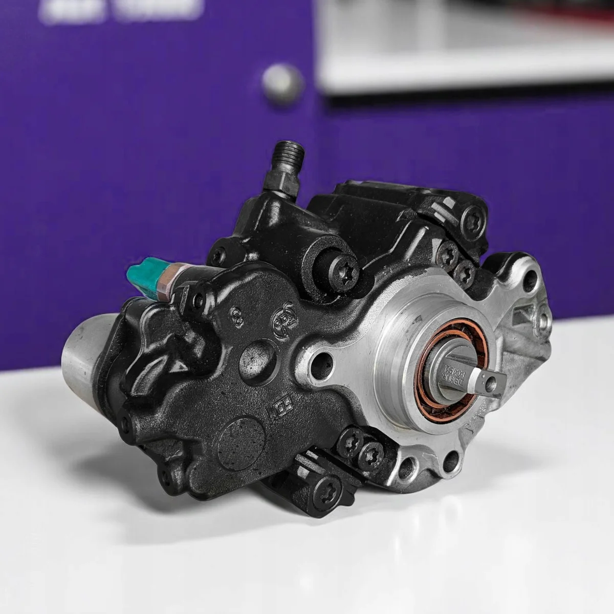Einspritzpumpe Ford Citroen Peugeot 2.0