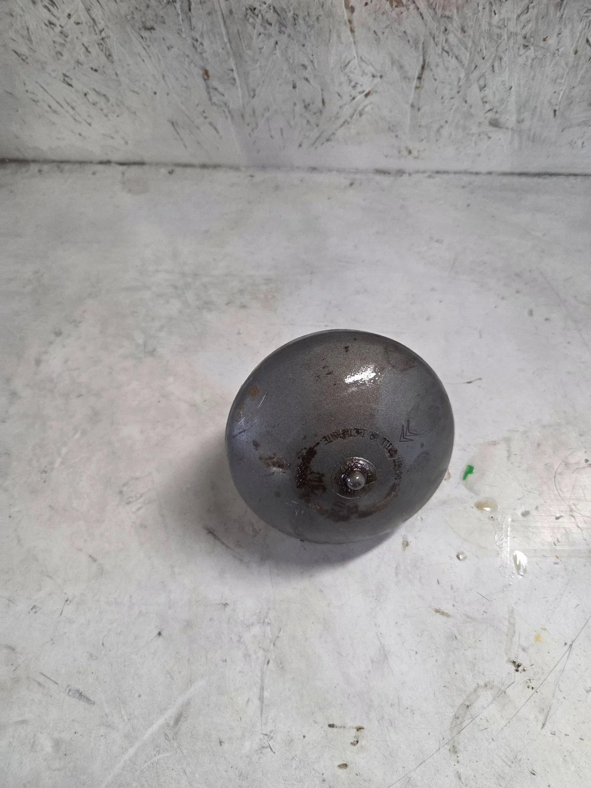 Amortiguador Neumático Citroen C5 2009 URK22159 image 3
