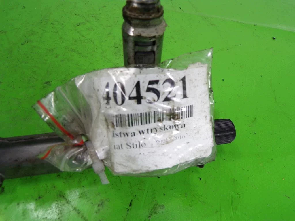 FIAT STILO 1.8 192A4000 Bobine F-404521- image 4